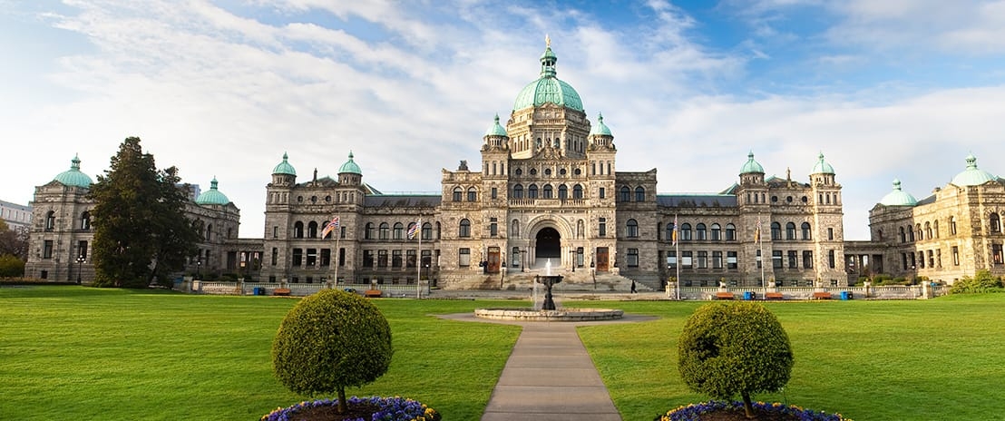 Greater Victoria School